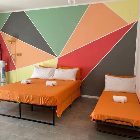 트렌토 Michelangelo House B&B 외부 사진