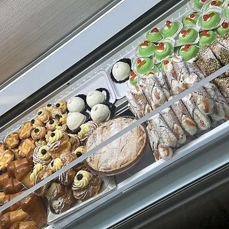 트렌토 Michelangelo House B&B 외부 사진