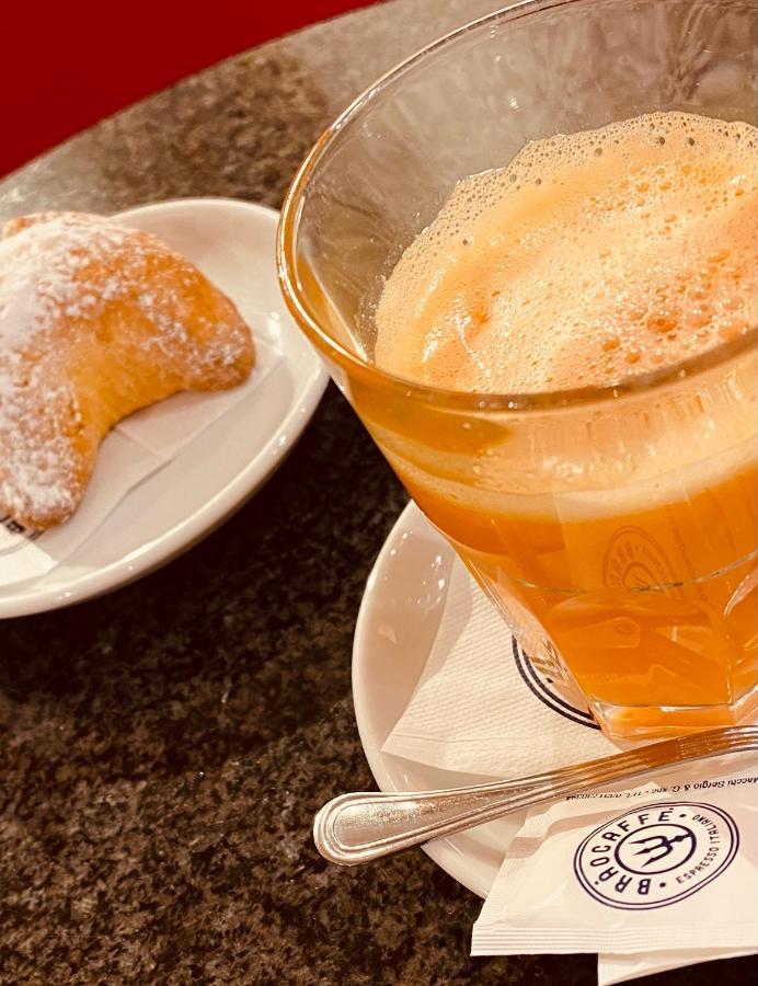 트렌토 Michelangelo House B&B 외부 사진