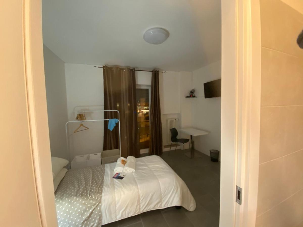 트렌토 Michelangelo House B&B 외부 사진