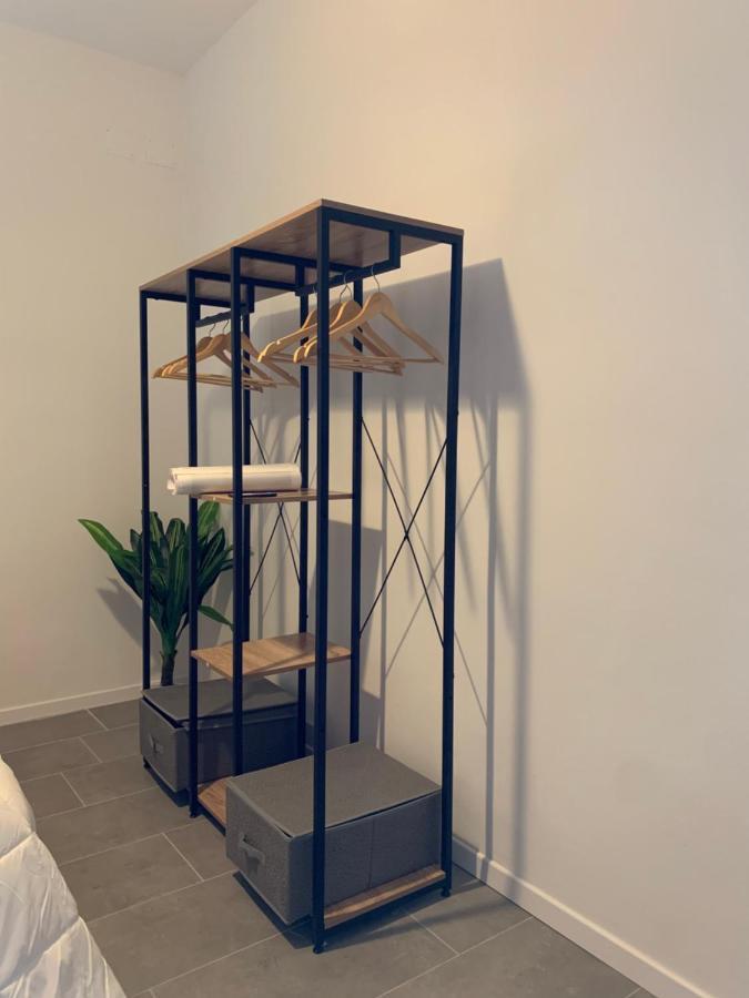 트렌토 Michelangelo House B&B 외부 사진