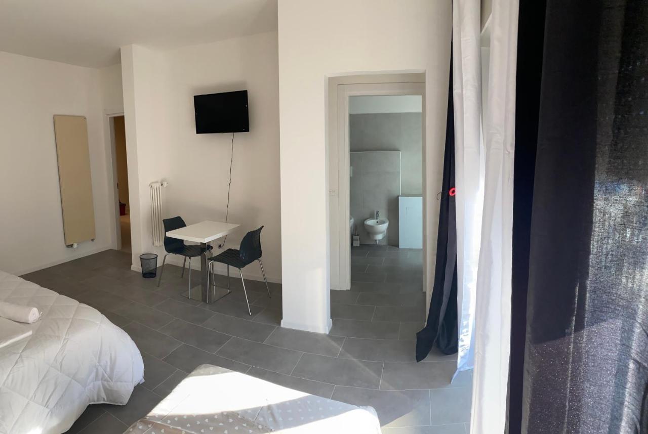 트렌토 Michelangelo House B&B 외부 사진