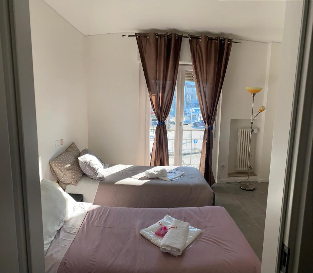 트렌토 Michelangelo House B&B 외부 사진