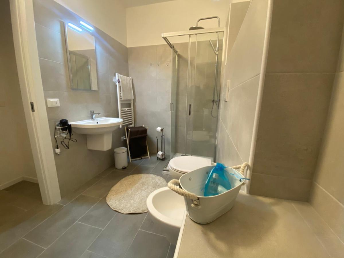 트렌토 Michelangelo House B&B 외부 사진