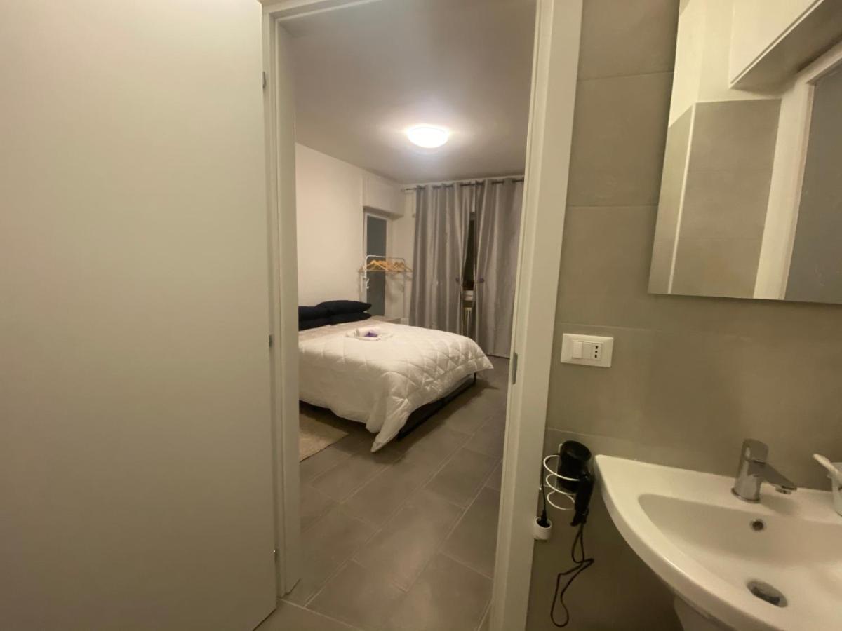 트렌토 Michelangelo House B&B 외부 사진