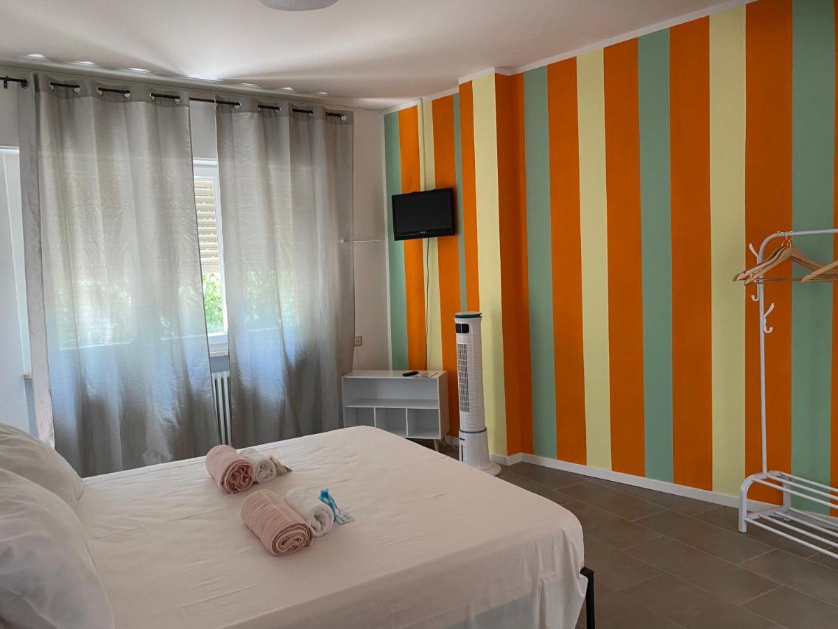 트렌토 Michelangelo House B&B 외부 사진