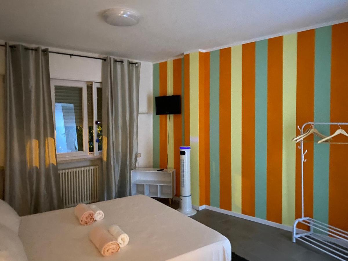 트렌토 Michelangelo House B&B 외부 사진