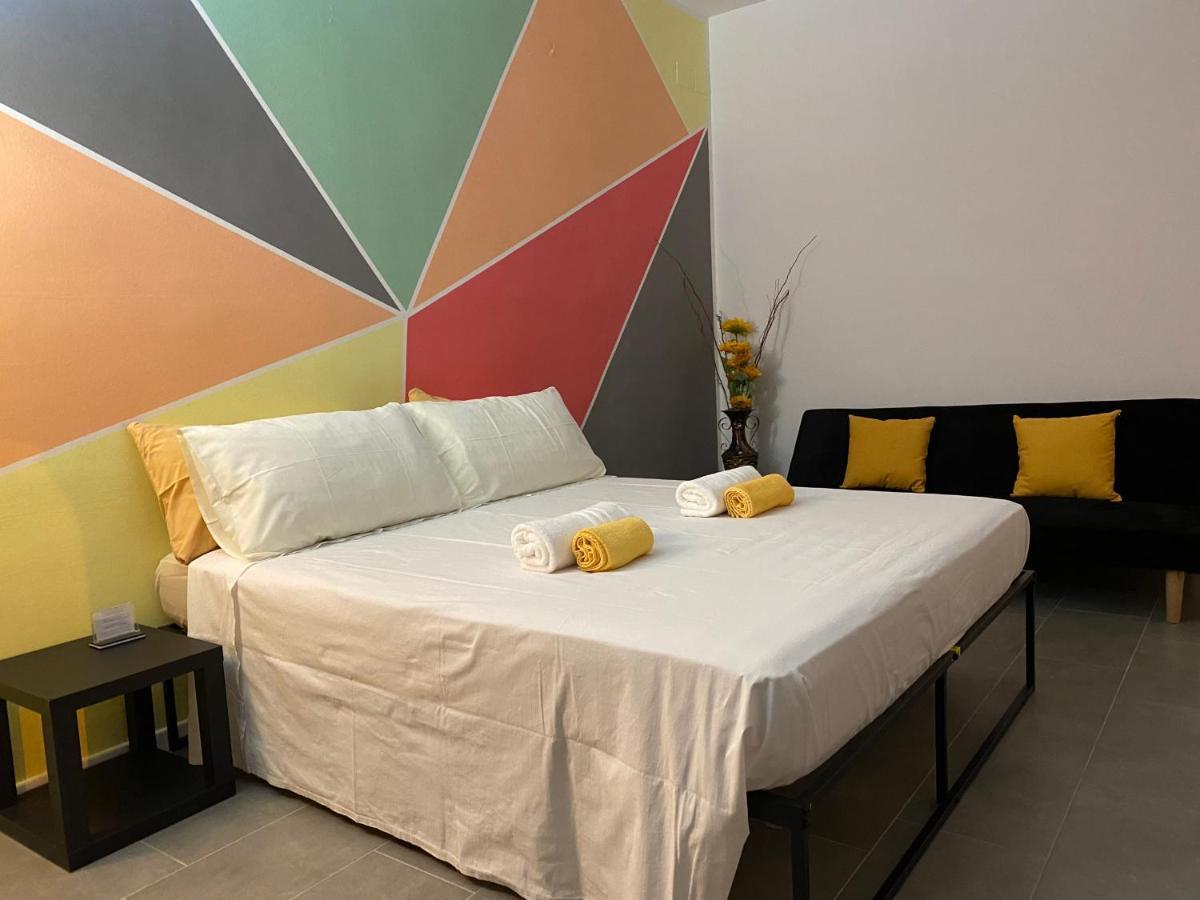 트렌토 Michelangelo House B&B 외부 사진