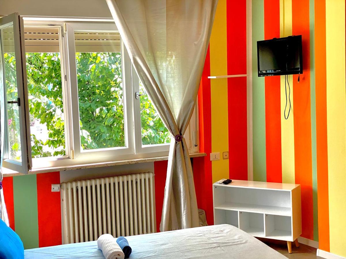 트렌토 Michelangelo House B&B 외부 사진