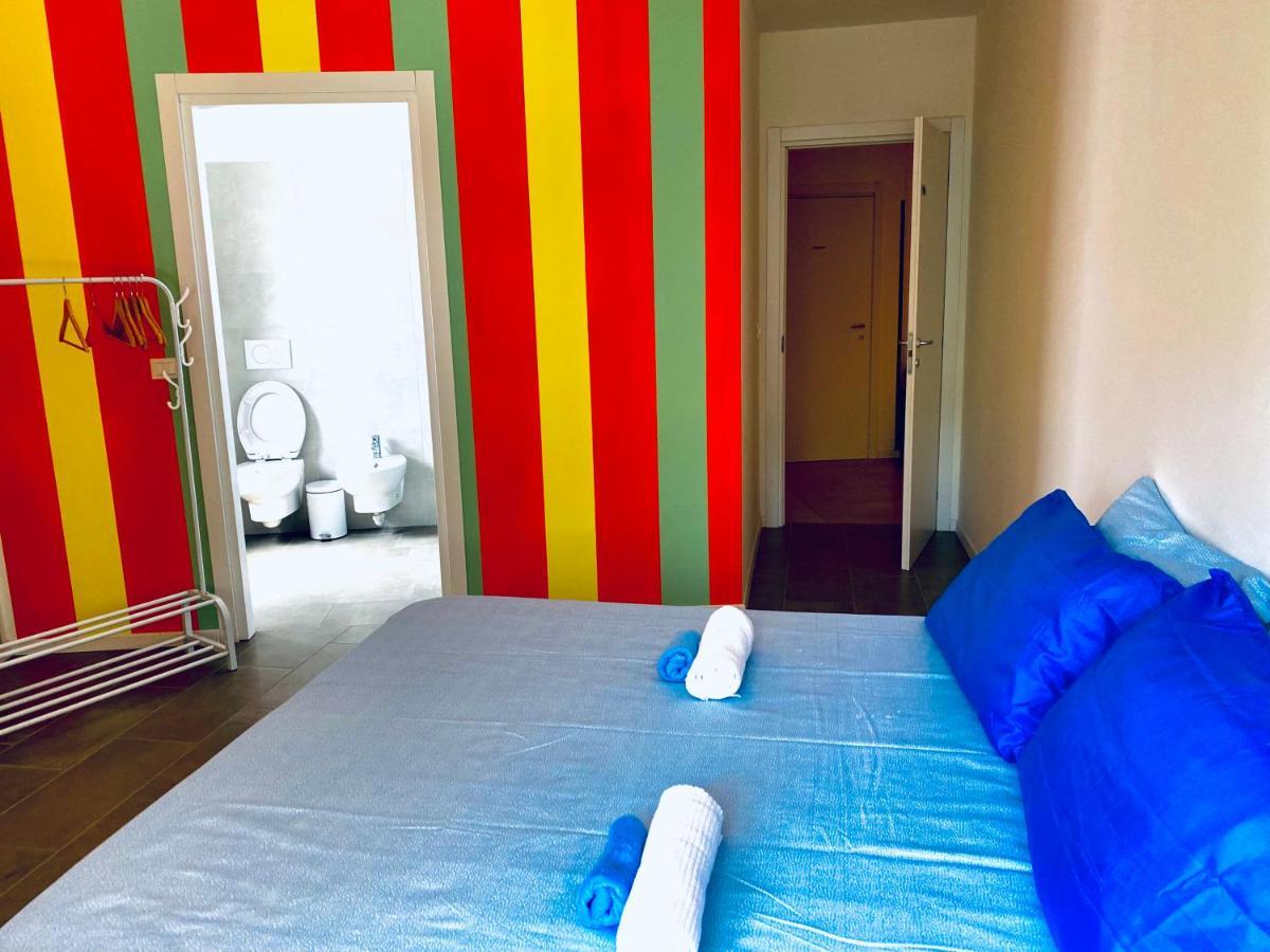 트렌토 Michelangelo House B&B 외부 사진