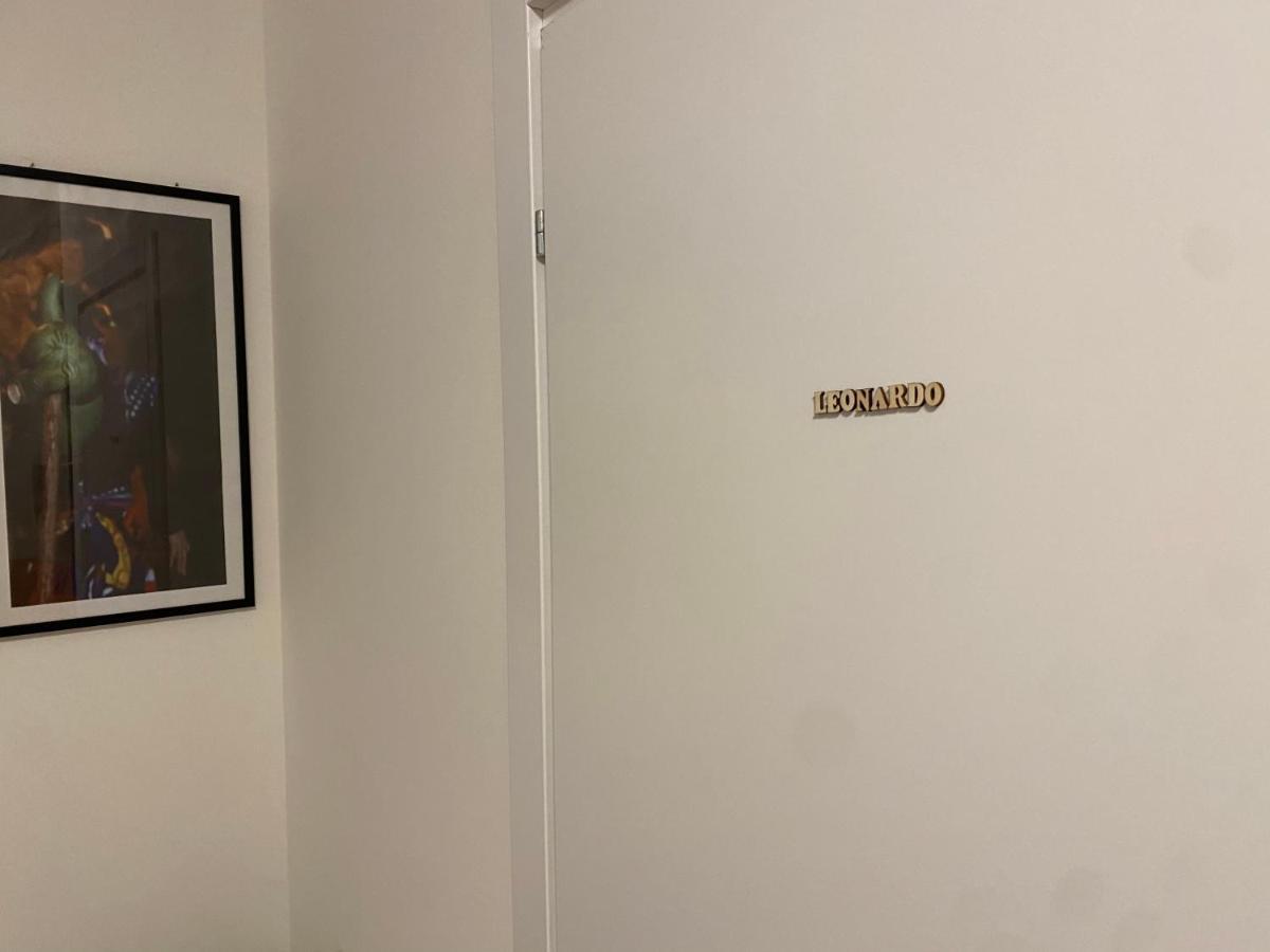 트렌토 Michelangelo House B&B 외부 사진