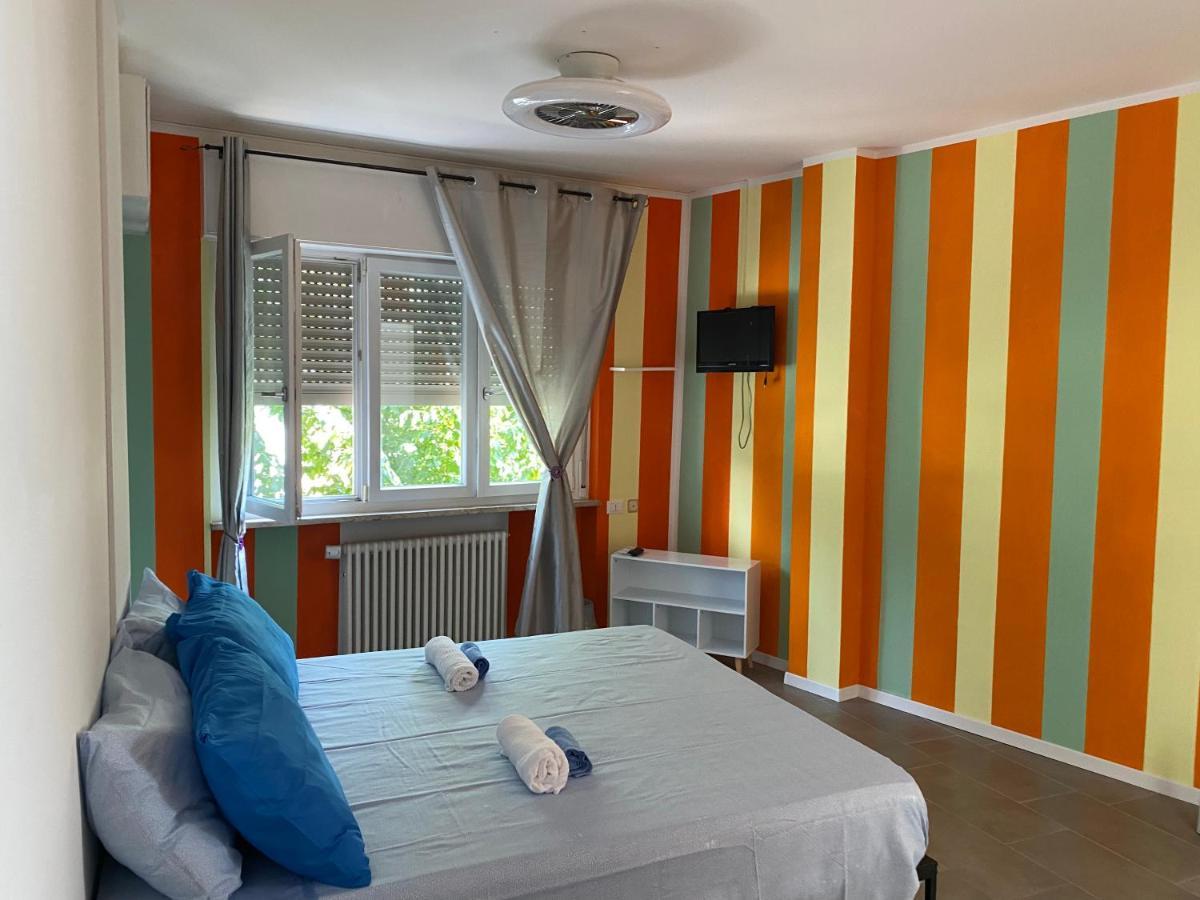 트렌토 Michelangelo House B&B 외부 사진