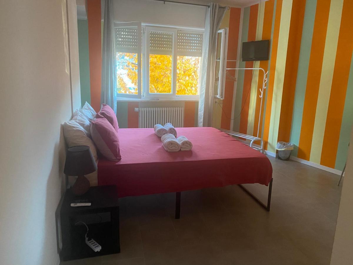 트렌토 Michelangelo House B&B 외부 사진
