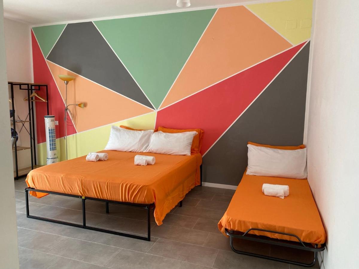 트렌토 Michelangelo House B&B 외부 사진