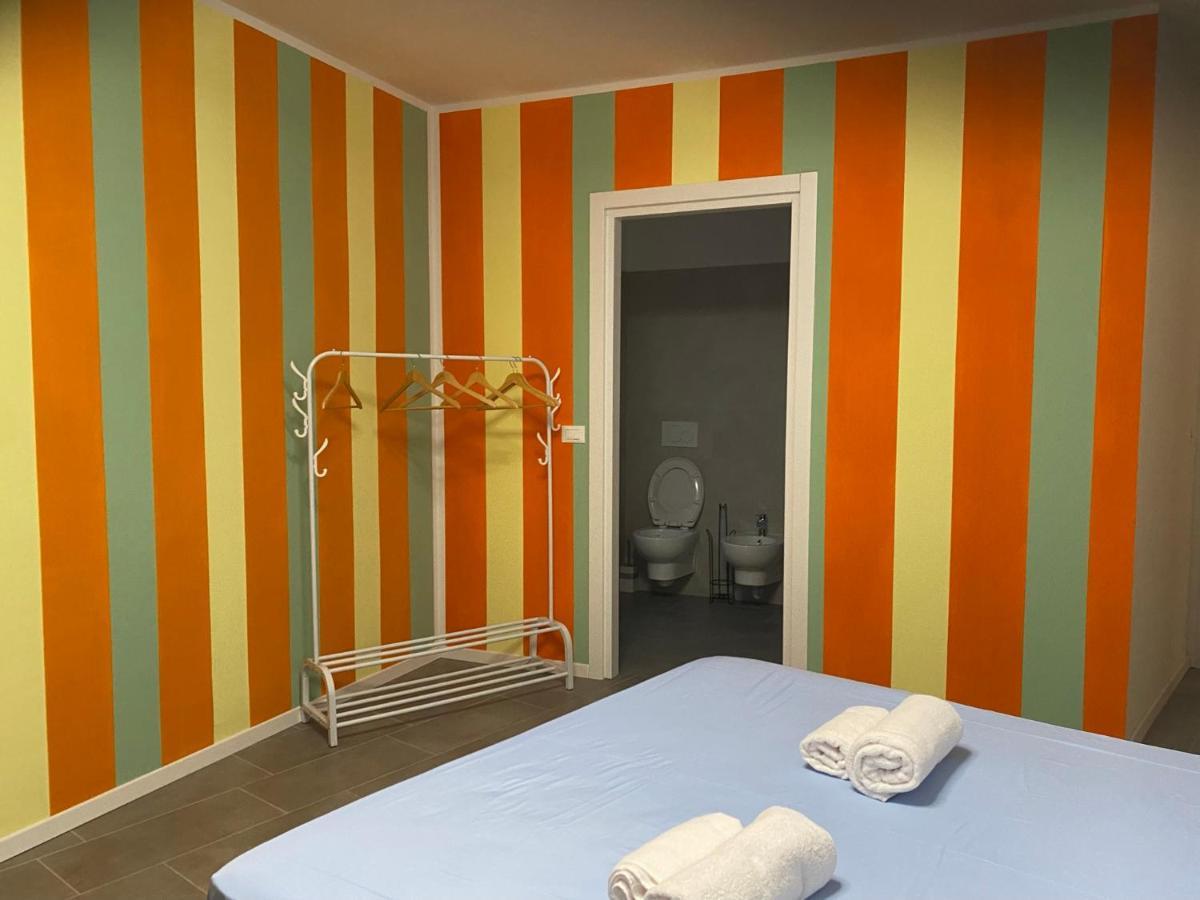 트렌토 Michelangelo House B&B 외부 사진