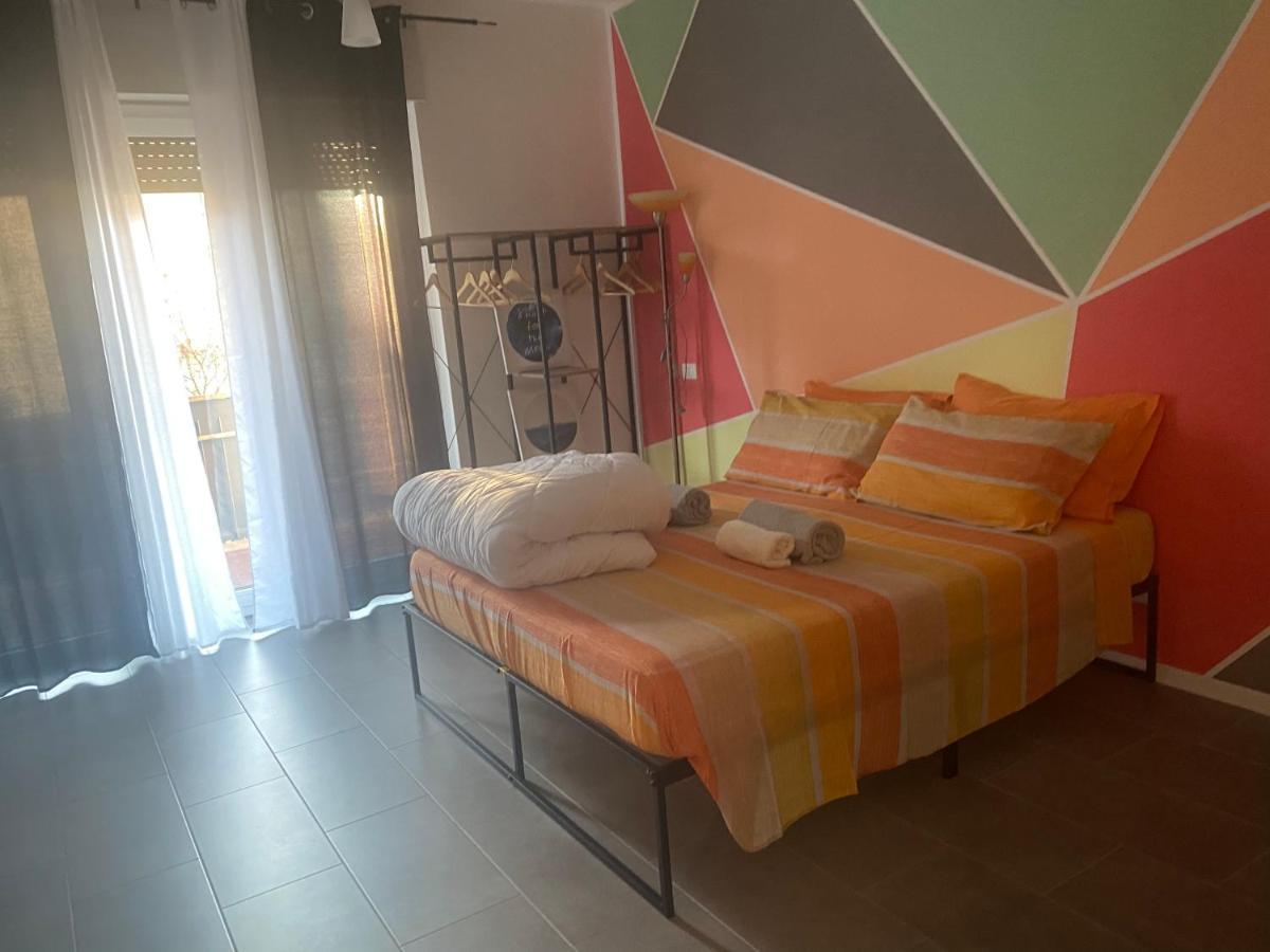 트렌토 Michelangelo House B&B 외부 사진