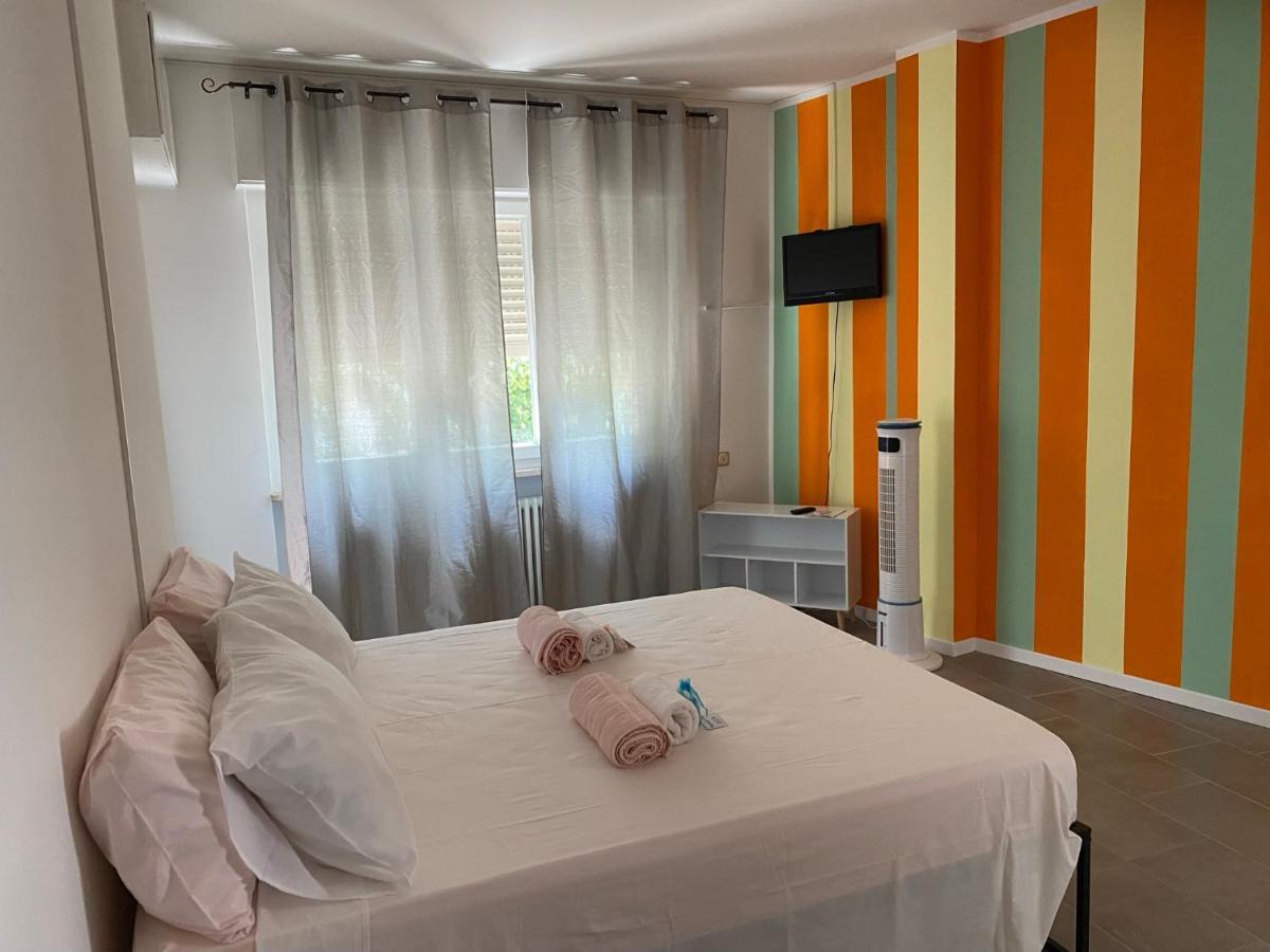트렌토 Michelangelo House B&B 외부 사진