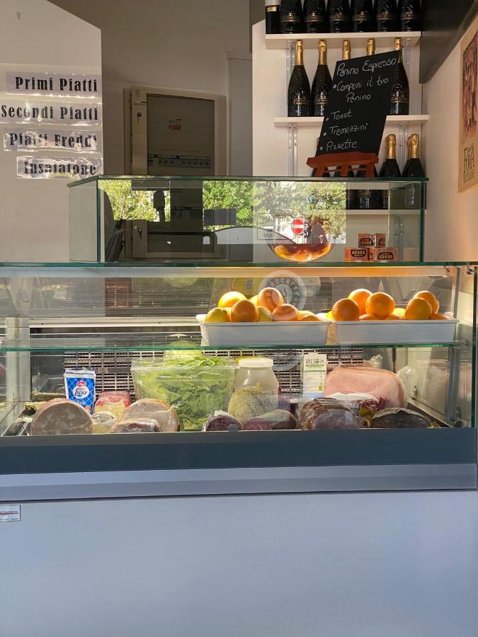 트렌토 Michelangelo House B&B 외부 사진