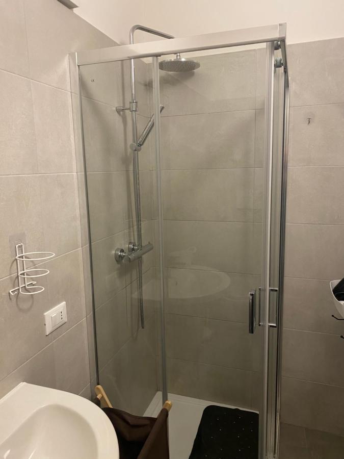 트렌토 Michelangelo House B&B 외부 사진