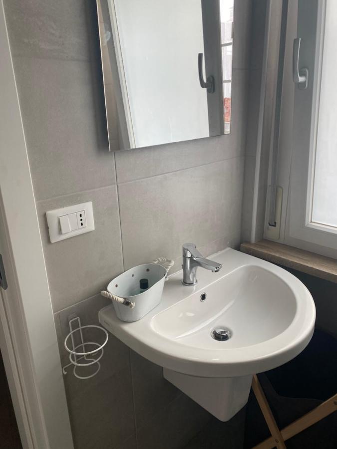 트렌토 Michelangelo House B&B 외부 사진