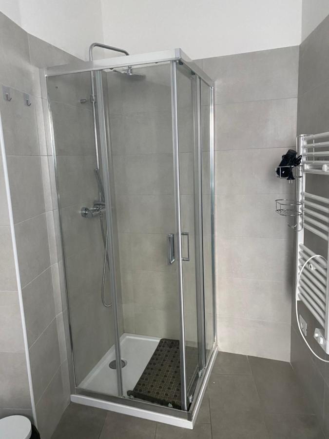 트렌토 Michelangelo House B&B 외부 사진