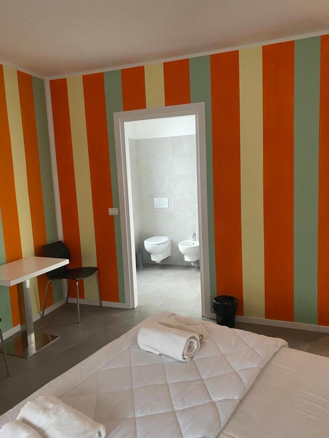 트렌토 Michelangelo House B&B 외부 사진