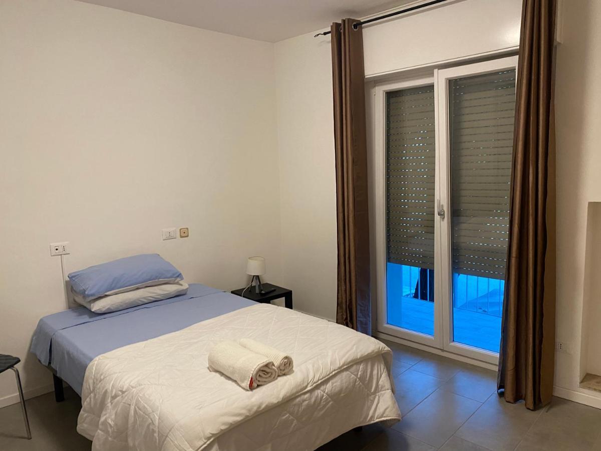 트렌토 Michelangelo House B&B 외부 사진